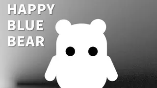 HappyBlueBear