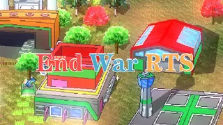 end War RTS