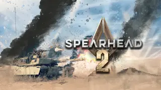 Spearhead 2