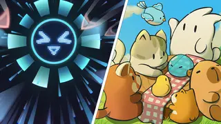 SHOOPER NOVA & Tiny Pasture