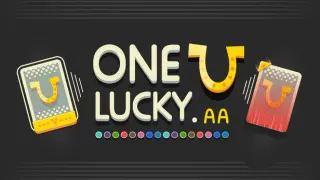 One Lucky AA
