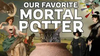 Our Favorite Mortal Potter