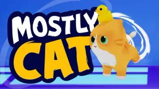 Mostly Cat