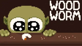 Woodworm