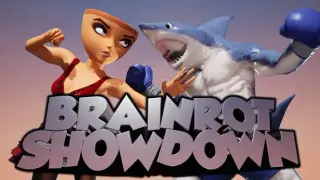 Brainrot Showdown