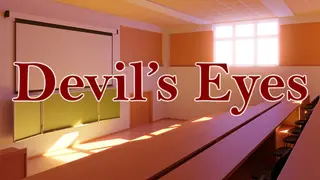 Devil's Eyes