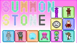 Summon Stone