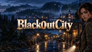 BlackoutCity: Island Cove