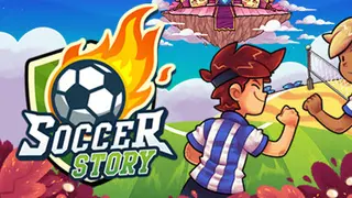 Soccer Story