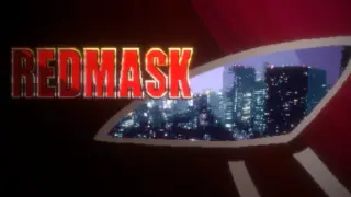 REDMASK