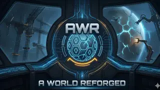 A World Reforged