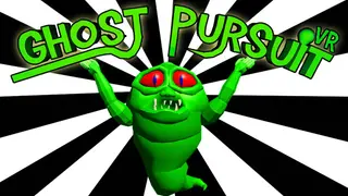 Ghost Pursuit VR
