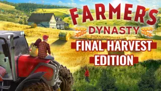 Farm & Wild West Supermarket