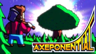 Axeponential