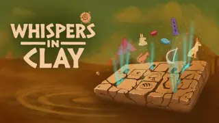 Whispers in Clay