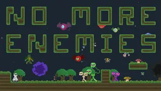No More Enemies