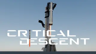 Critical Descent
