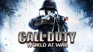 Call of Duty: World at War