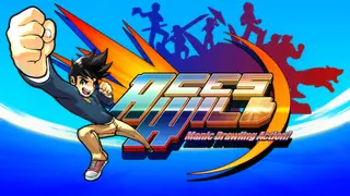 Aces Wild: Manic Brawling Action!