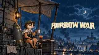 Burrow War