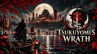 Tsukuyomi's Wrath