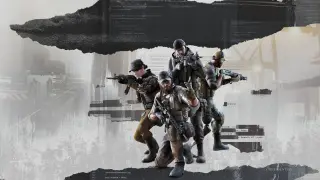 Firewall Zero Hour (PS4)