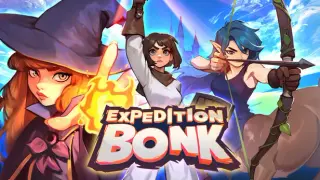 Expedition Bonk