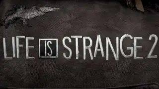 Life is Strange 2 - Episode 1