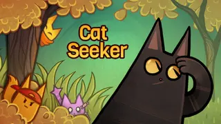 Cat Seeker