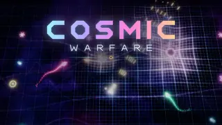 Cosmic Warfare