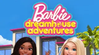 Barbie DreamHouse Adventures - Switch