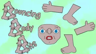 Bouncing Body Bits