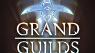 Grand Guilds - Switch