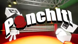 PunchIt!