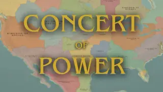 Concert of Power