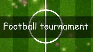 Football tournament