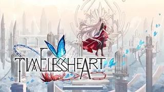 Timeless Heart VR