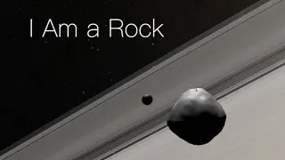 I Am a Rock