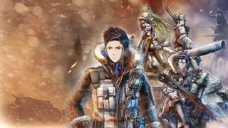 Valkyria Chronicles 4 (Xbox One)