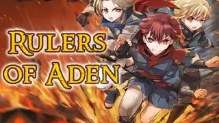 Rulers of Aden