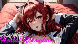 Hentai Nekomimi