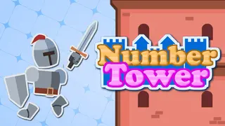 Number Tower