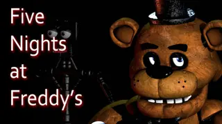 Five Nights at Freddy's