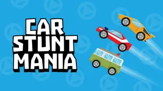 Car Stunt Mania