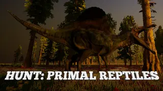 Hunt: Primal Reptiles