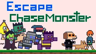 Escape Chase Monster
