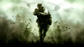 Call of Duty 4: Modern Warfare (2007)