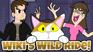 Wiki's Wild Ride