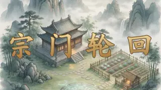 宗门轮回