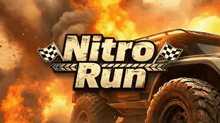 NitroRun: Off-Road Rush